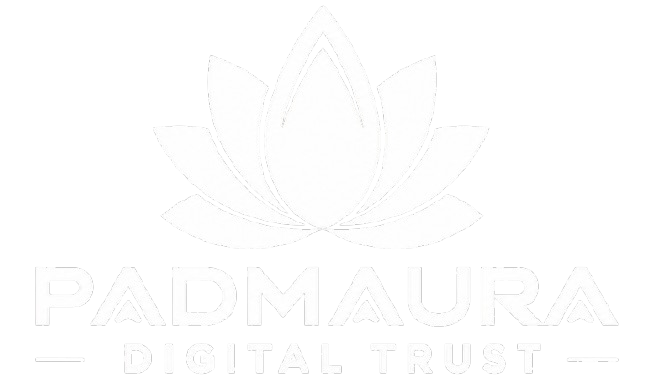 Padmaura Digital Trust logo